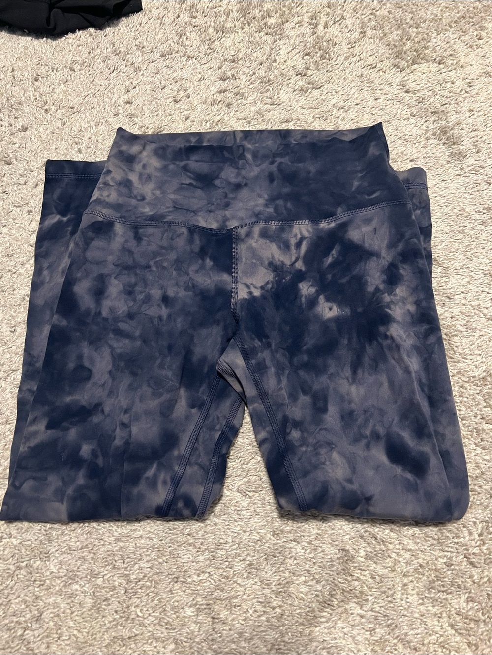 Lululemon Align High rise leggings